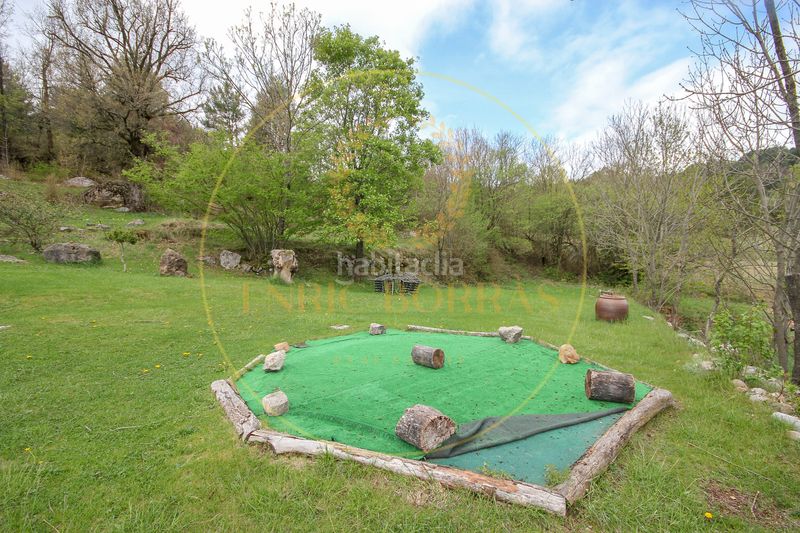 Foto a307832b-4203-4af5-9dd8-9eb3b4321c37. Masia a la rambla 2 a Dreta de l´Eixample Barcelona