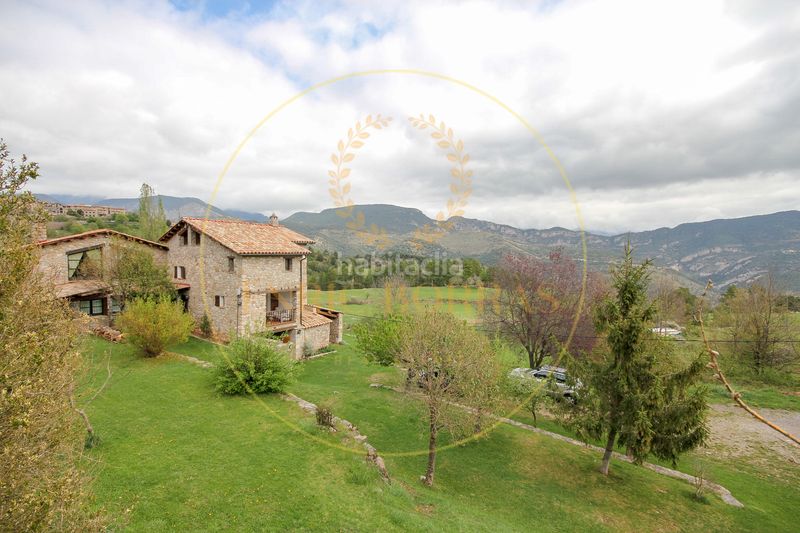 Foto a7bf2e15-3e2e-4880-ba2c-b940368be906. Masia a la rambla 2 a Dreta de l´Eixample Barcelona