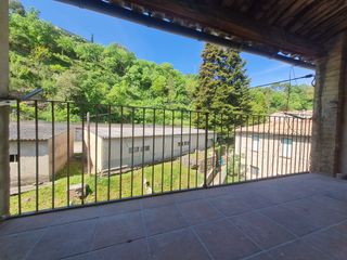 Pis  Prolongació carrer principal 6. Encantador piso rústico en ametlla de casserres