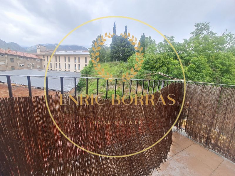Foto 111f2d09-8876-4b58-a80e-a2495eef02b0. Pis a camí de pedret 11 a Berga