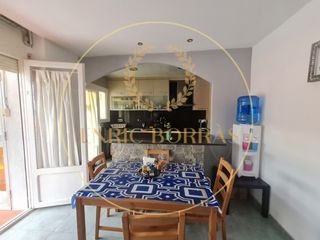 Etagenwohnung  Carrer camí de sant marçal 62. Piso en venta en puig-reig