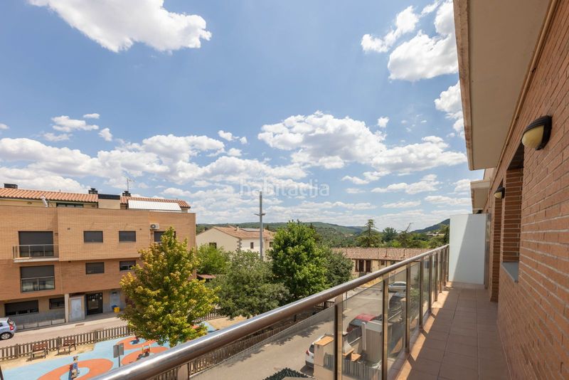 Foto f4ba0813-ea38-4a1a-b2c6-c6d61fa6390f. Dúplex bonito duplex en Gironella