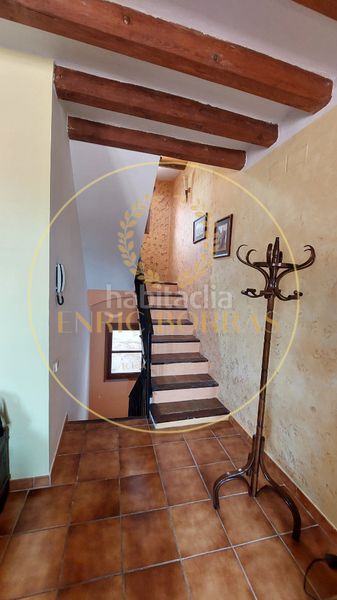 Foto 4e6386ad-f5a8-46c1-9c06-4332c0d2c32b. Maison avec cheminée chauffage parking dans Berga