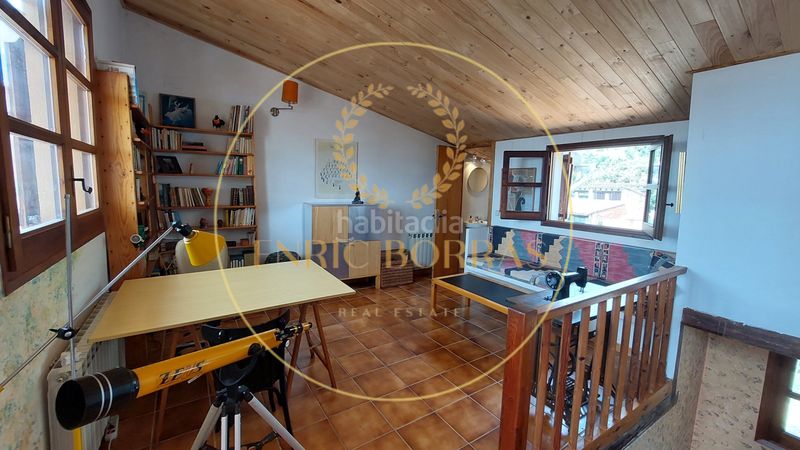 Foto 644803bc-ef8f-4f90-b6b1-80e5eb31ba11. Maison avec cheminée chauffage parking dans Berga