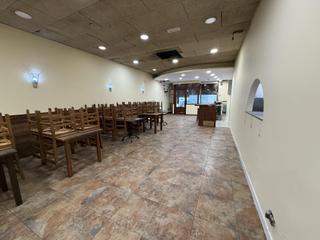 Lloguer Local Comercial a Pallejà. Local en alquiler pallejà 200 m2