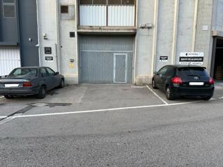 Miete Fabrikhalle in Palma de Cervelló (La). Nave industrial en alquiler