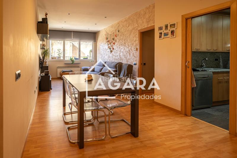 Foto ad8e1b32-4ba2-413f-b87a-5cc468725669. Pis amb calefacció aparcament a Can Clos-Pinetons Ripollet