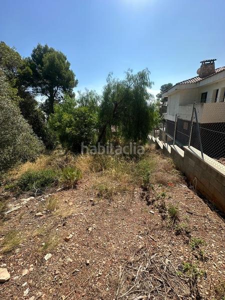 Foto 646362e5-6f6c-4e07-b692-2657994b96f2. Terrain résidentiel dans gran via de fontpineda 59 dans Pallejà