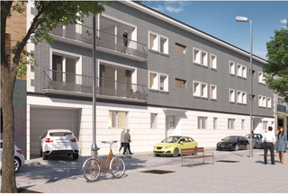 Appartement à Mare de déu de loreto 57. Oportunidad única en pallejà