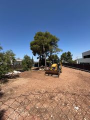 Terreny residencial a Corbera de Llobregat