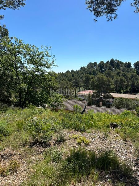 Foto 37b60e2f-e86e-4cf0-8aa0-7c1adb589959. Residential plot in montmany 89 in Pallejà
