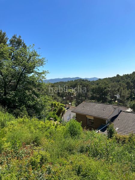 Foto b737b5ef-5464-4a72-9ea1-5c7cd53cb2fb. Residential plot in montmany 89 in Pallejà