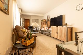 Appartamento in Centre. Amplia vivienda con buhardilla, ascensor de uso exclusivo y park