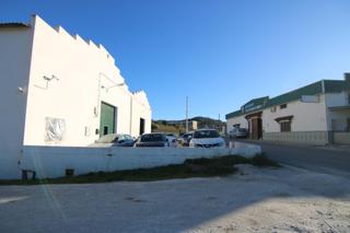 Terreny residencial a Coín. Parcela de nave en polígono cantarranas de coin.
