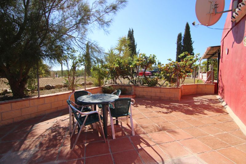Foto a768f2fa-1fea-4f91-8708-02ee067e85b0. Masia amb piscina a Coín