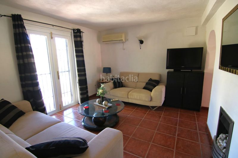Foto d3109a96-f9d4-4923-b5c3-a15769da8467. Masia amb piscina a Coín
