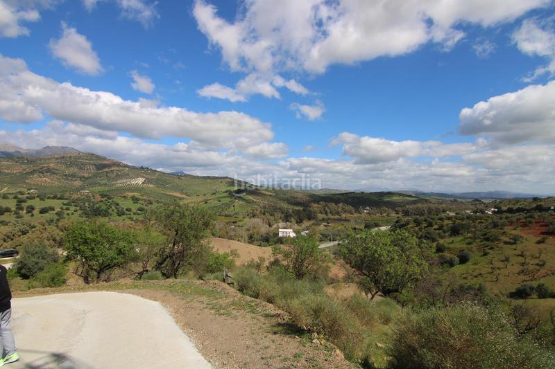 Foto 00ac76e4-d6b6-4b37-9679-0b1a728a2de5. Masía terreno rústico con vivienda en Guaro