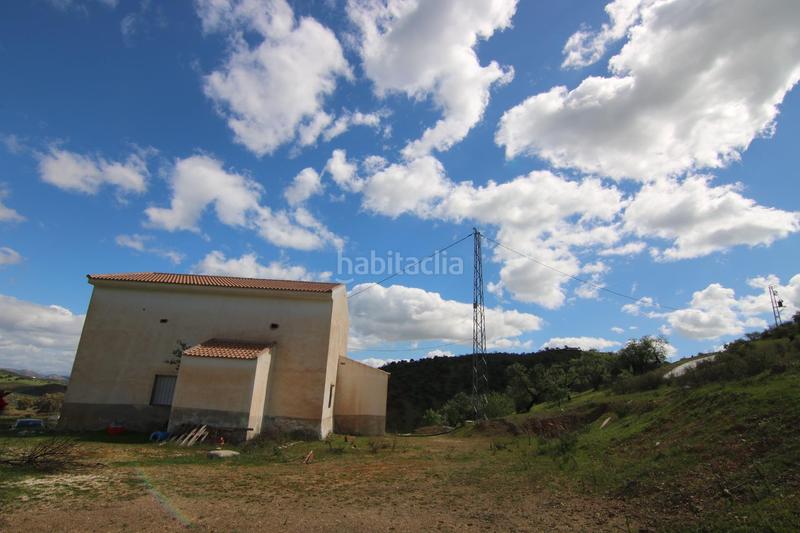 Foto 91806cfd-f489-4039-8091-5a03a1b61819. Masía terreno rústico con vivienda en Guaro