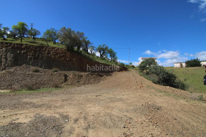 Foto cc860679-17c2-469a-b1a7-e23d868e8adf. Masía terreno rústico con vivienda en Guaro