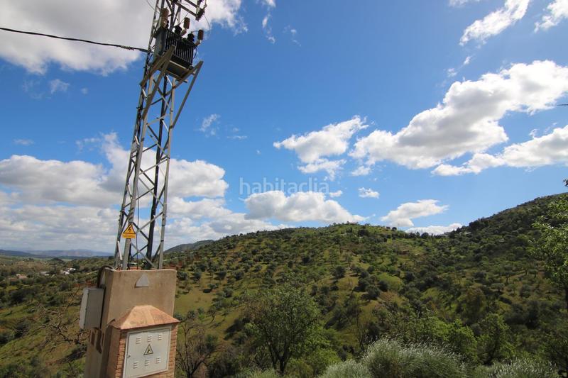 Foto d30b1e75-695d-4715-9c9b-3c13fe57810a. Masía terreno rústico con vivienda en Guaro