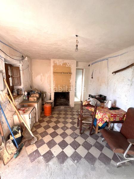 Foto f02ade09-0e1b-4bba-bb91-c4bb5b8ceb2a. Masía terreno rústico con vivienda en Guaro