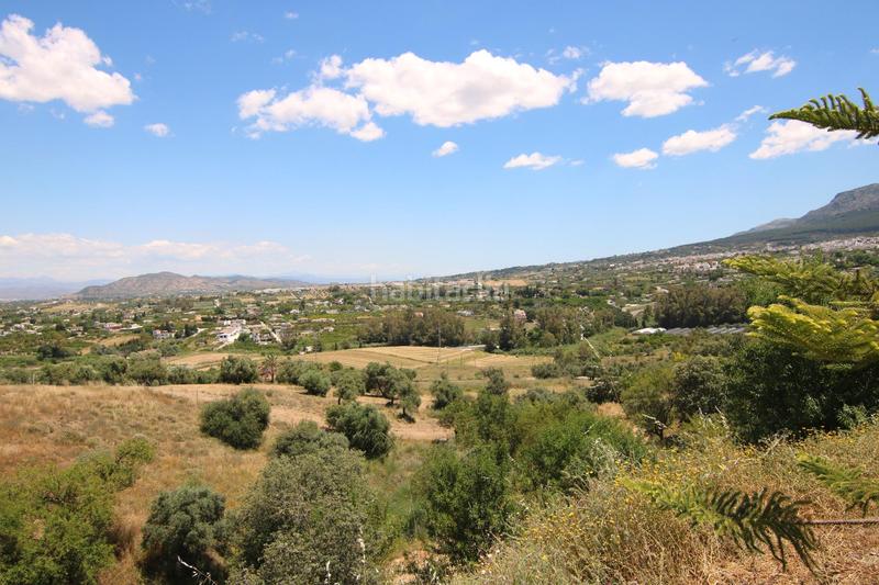 Foto 0dfc0a31-ec80-4703-a842-9cfbc80b0a1c. Xalet amb calefacció aparcament piscina a Centro Alhaurín el Grande