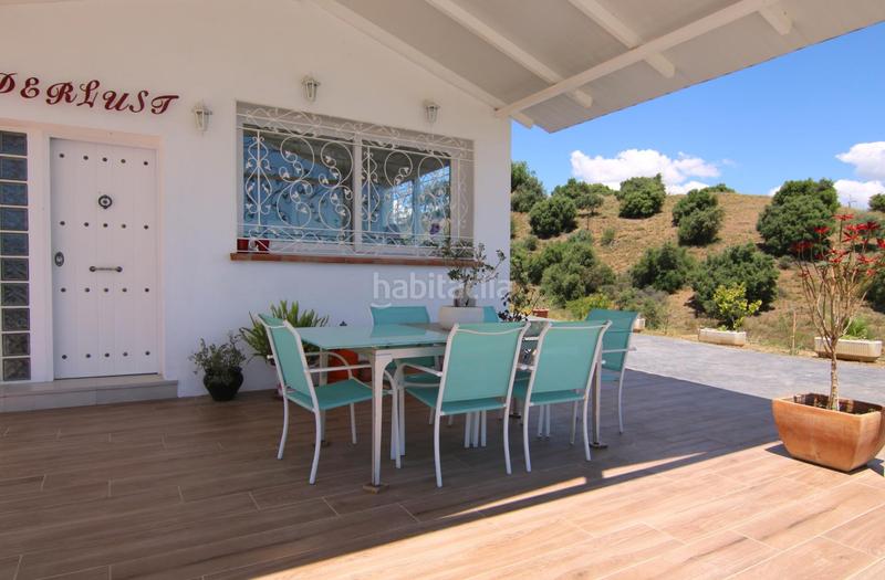 Foto 1103896d-4d1f-4221-a7d7-f72ad1ed93a1. Xalet amb calefacció aparcament piscina a Centro Alhaurín el Grande