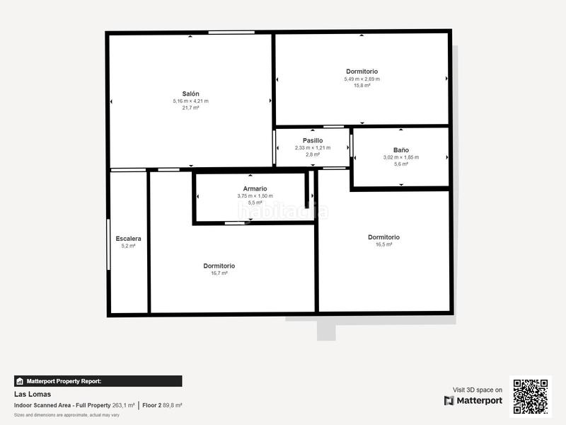 Foto 2e76bc81-64d5-4c9c-a888-3999ea2fce0e. Xalet amb calefacció aparcament piscina a Centro Alhaurín el Grande