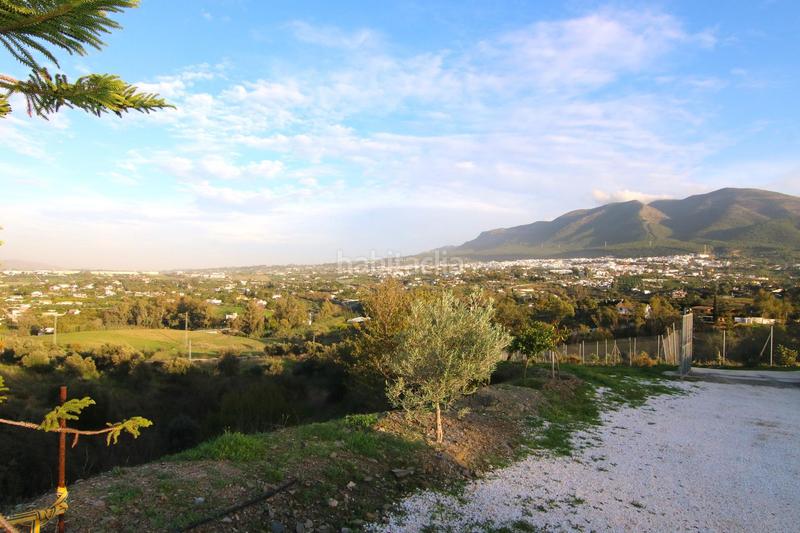 Foto 4b1d1ff5-1e3e-4154-ad8a-c67aa86050ab. Xalet amb calefacció aparcament piscina a Centro Alhaurín el Grande