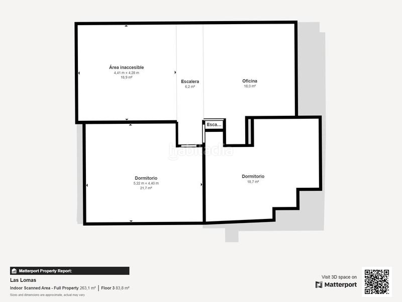 Foto 894e997d-ee7c-4dc6-b09a-2709dcd4f3f4. Xalet amb calefacció aparcament piscina a Centro Alhaurín el Grande