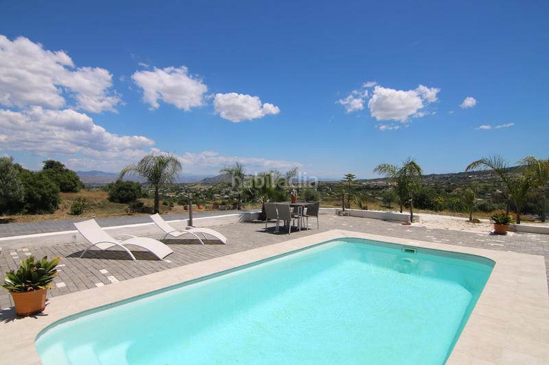 Foto aed26c1b-a016-4bb9-aaf7-6909c9a20a2b. Xalet amb calefacció aparcament piscina a Centro Alhaurín el Grande