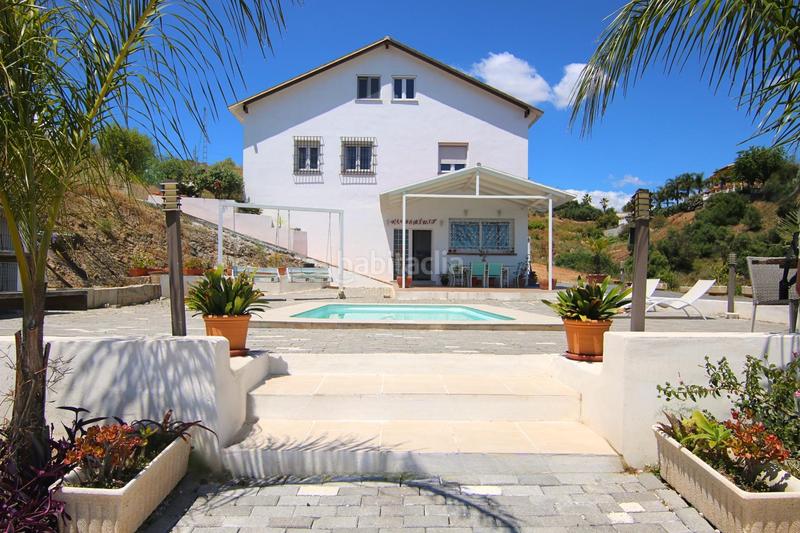 Foto e5c6ee11-e508-4562-8587-d731bd19b824. Xalet amb calefacció aparcament piscina a Centro Alhaurín el Grande