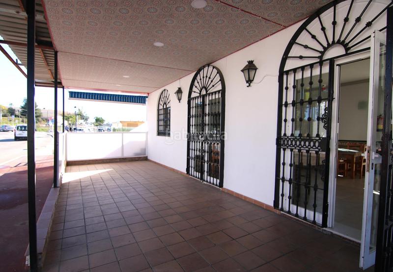 Foto a6734a66-6028-494a-b84d-cb96d8acf412. Local commercial dans Coín