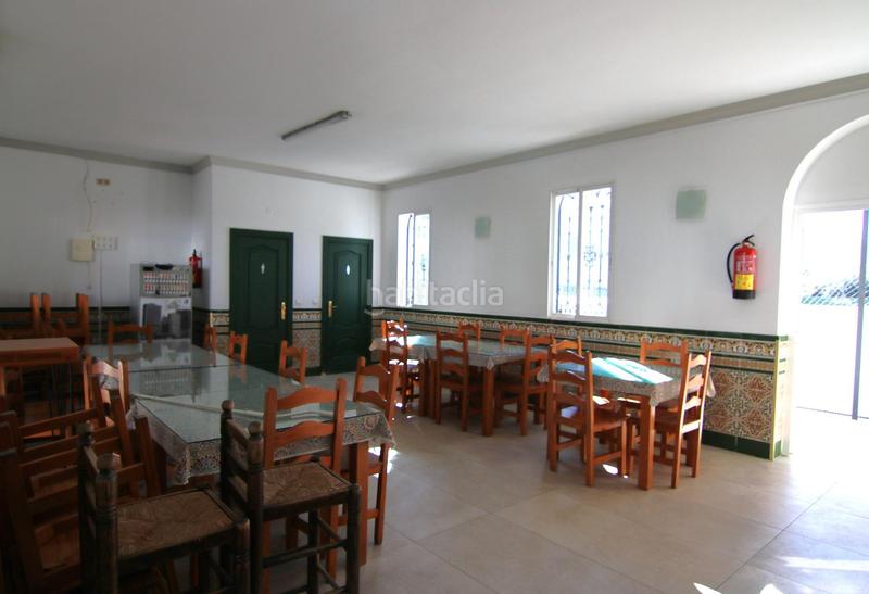 Foto d6c42e84-f34a-4b06-95da-c919fd4dc876. Local commercial dans Coín