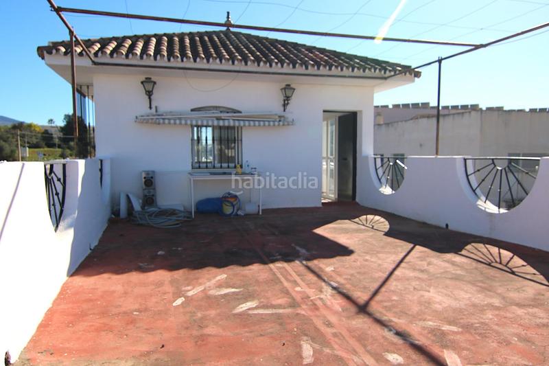 Foto df15ba01-0e3b-4954-8662-e4a8bb4d0f29. Local commercial dans Coín