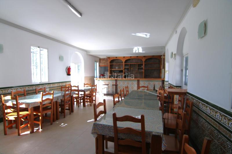 Foto f9eecce1-42ed-497b-90d5-4883d3f112ae. Local commercial dans Coín