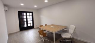 Rent Office space in Puerto Deportivo