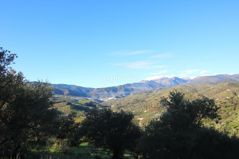 Foto 4675146c-af93-481c-ad23-4213c3d677d1. Terreny residencial a polígono 8 parcela 193 loma del esparragal. Tolox 8 a Tolox