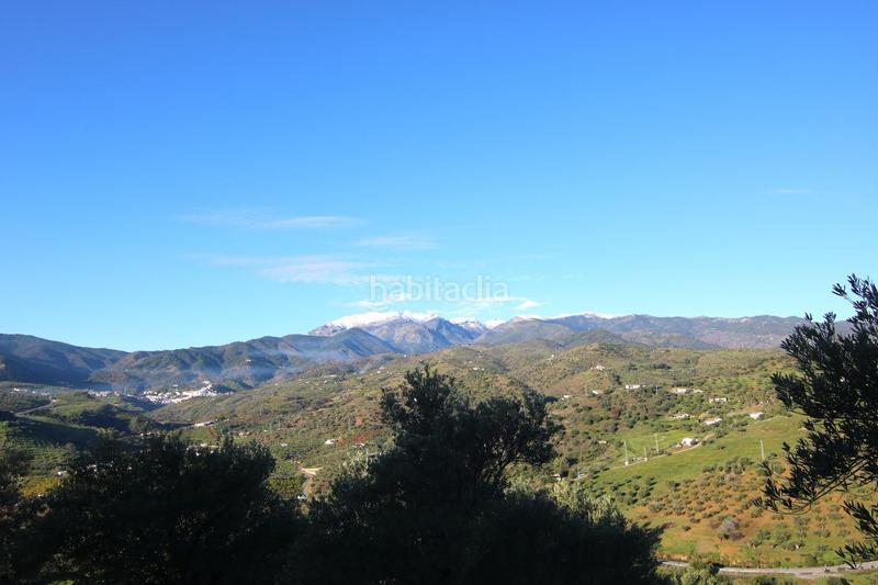 Foto 64df33b7-d6e2-4918-a2c3-228d3b913993. Terreny residencial a polígono 8 parcela 193 loma del esparragal. Tolox 8 a Tolox