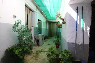 Casa  Cl albaicin 75 29100 coin (málaga). Casa de pubelo a la venta en coín
