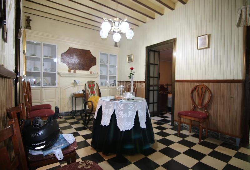 Foto c8f2dadc-9027-4117-aaec-7552920eb5de. Casa  de pubelo a la venta en Coín
