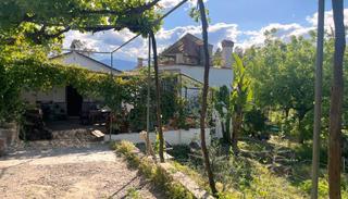 House  Polígono 44 parcela 127 carranque. coin (málaga). Acogedora vivienda rural a la venta en coín