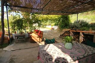 Maison  Polígono 44 parcela 127 carranque. coin (málaga). Acogedora vivienda rural a la venta en coín
