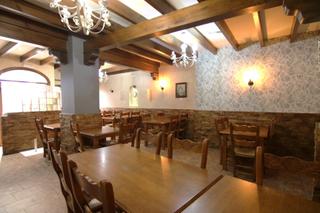 Local Comercial  Feria la. Restaurante en venta en pleno centro de coin