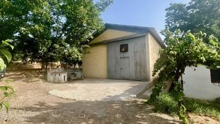 Casa  Haza zayas. Finca independiente de regadío con alto potencial