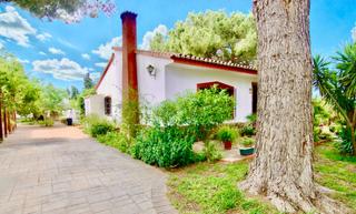 Masia  Polgono n9. Excepcional finca rstica con vivienda, piscina y excelente ubic