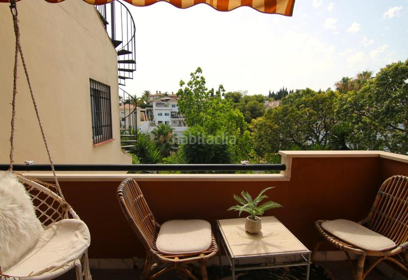 Foto 375397f8-43d2-4306-bccd-f03482cf9e1b. Casa adossada a calle corzo del coto 24 a campo de Mijas Mijas