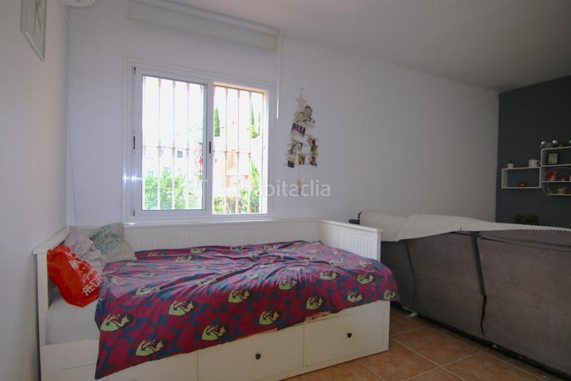 Foto 4e40256a-c1d1-4c4d-aadd-30b4e75b5811. Casa adossada a calle corzo del coto 24 a campo de Mijas Mijas