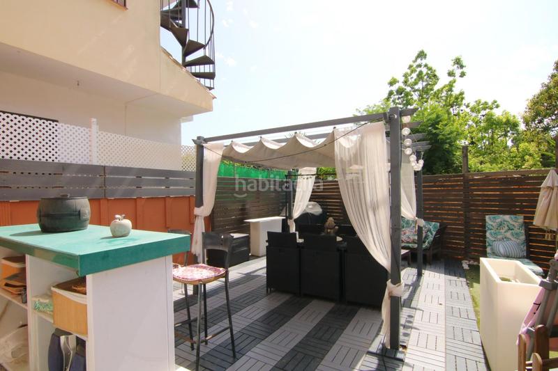 Foto 5073ebe4-0e0f-4d00-ba07-0a2eb28d42ec. Casa adossada a calle corzo del coto 24 a campo de Mijas Mijas