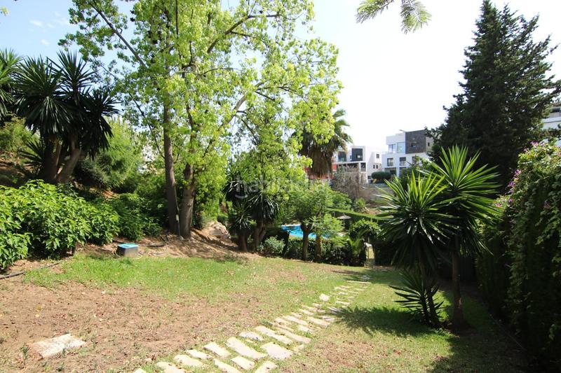 Foto a31a5e24-a155-4e26-b52f-ee4a62fa7e4a. Casa adossada a calle corzo del coto 24 a campo de Mijas Mijas